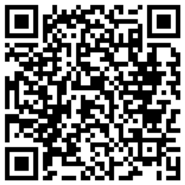 QR Code para Squeeze Preto 500ml BodyAction