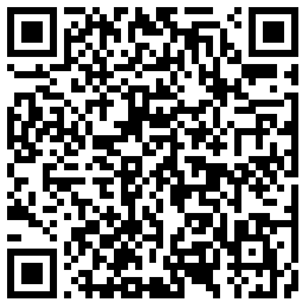 QR Code para Tasty Deluxe 50g Chocolate Com Morango Adaptogen