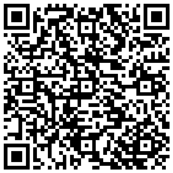 QR Code para Tasty Deluxe 50g Display Com 12un Adaptogen - Chocolate Com Amendoim
