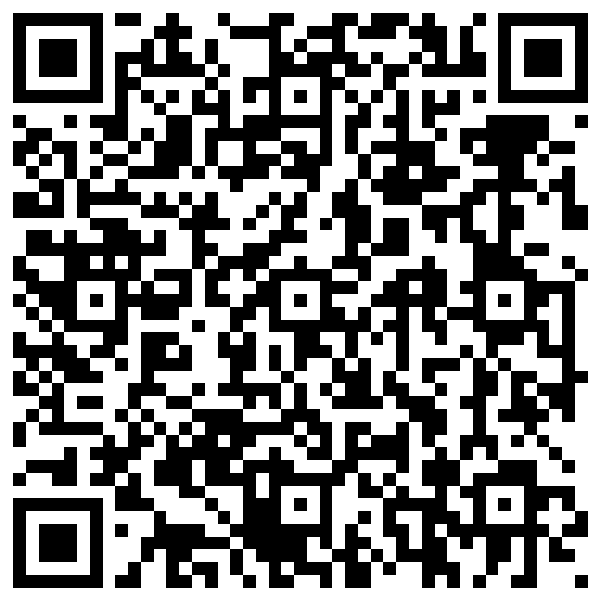 QR Code para Tasty Deluxe 50g Display Com 12un Adaptogen - Chocolate Com Morango