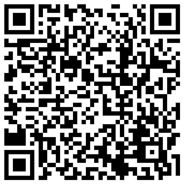 QR Code para Tasty Iso Pote 2280g Adaptogen - Chocolate Truffle
