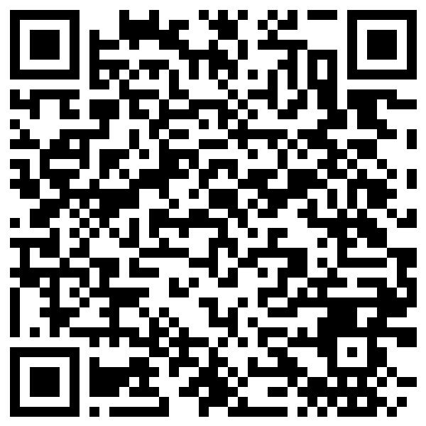 QR Code para Tasty Wafer 50g Display Com 12Un Adaptogen - Chcolate Belga