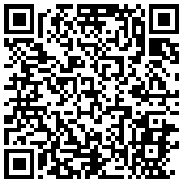 QR Code para Trio Magnésio 60 Caps 720mg Ocean Drop