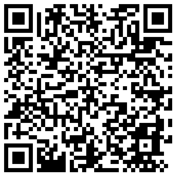QR Code para W100 Whey Concentrado Sache 30g Morango Nutrata