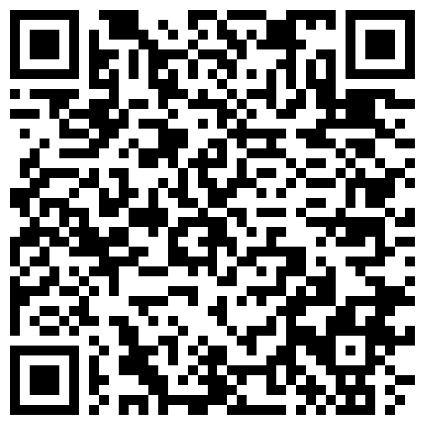 QR Code para Whey Concentrado Refil 900g Bluster Nutrition - Baunilha