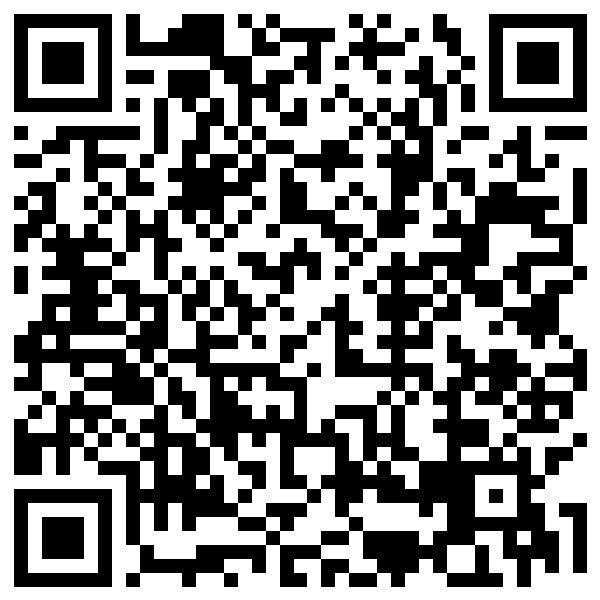 QR Code para Whey Concentrado Refil 900g Bluster Nutrition - Chocolate