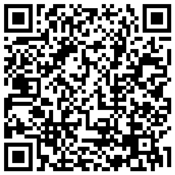 QR Code para Whey Concentrado Refil 900g Bluster Nutrition - Morango