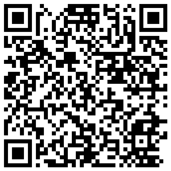 QR Code para Whey Fort 3W 900g Vitafor - Cookies Cream