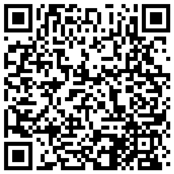QR Code para Whey Fort 3W 900g Vitafor - Frutas Vermelhas